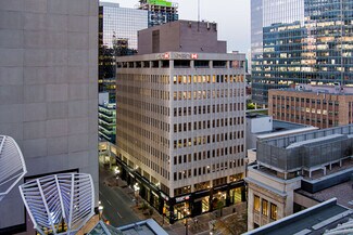 More details for 407 8th Ave SW, Calgary, AB - Office to Rent