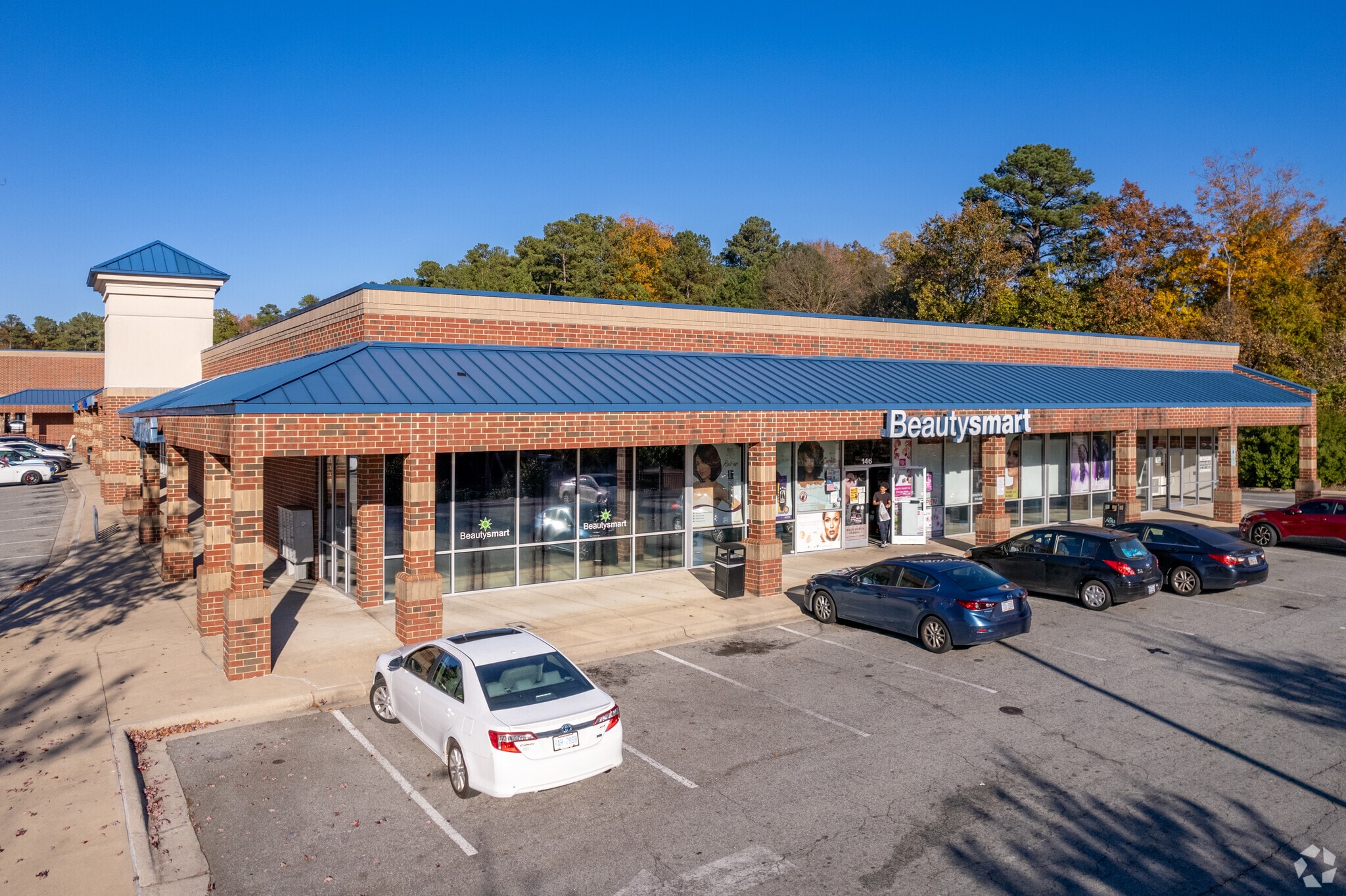 3825 S Roxboro St, Durham, NC for rent Building Photo- Image 1 of 1