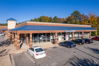 3825 S Roxboro St, Durham, NC for rent Building Photo- Image 1 of 1