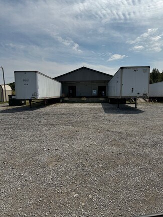 More details for 16011 State Road 60, Borden, IN - Office for Rent