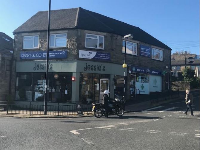 Northgate, Baildon for sale - Building Photo - Image 1 of 1