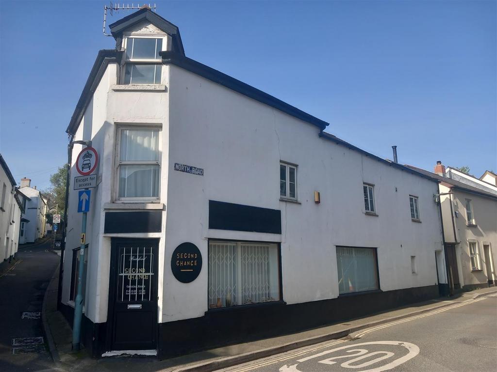 1 North Rd, Bideford for sale Primary Photo- Image 1 of 1