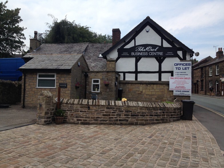 47 School Ln, Skelmersdale, WN8 0LW UK