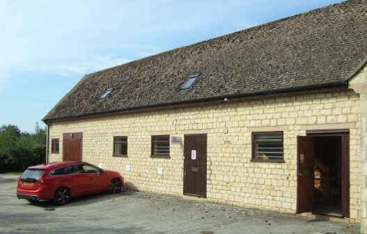 Fulbrook, Burford for sale Building Photo- Image 1 of 1