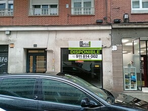 Retail in Madrid, Madrid to rent Interior Photo- Image 2 of 17