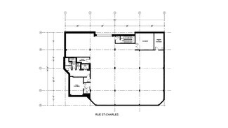 More details for 50 Rue Saint-Charles O, Longueuil, QC - Office to Rent