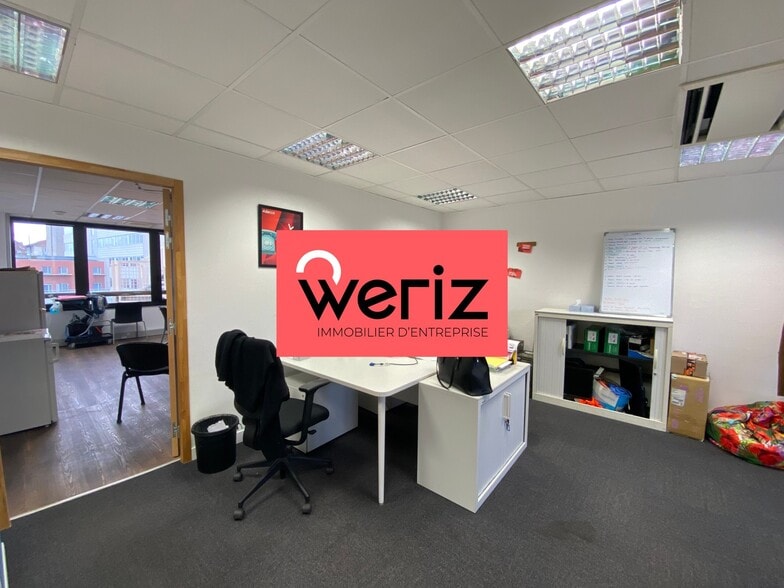 Office in Marseille to rent - Building Photo - Image 3 of 13