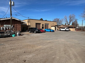 1400-1402 E 64th Ave, Denver CO - Commercial Property