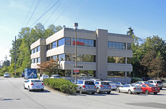 More details for 13798 94A Av, Surrey, BC - Office for Rent