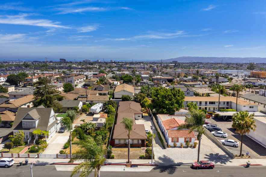 1308 W Gardena Blvd, Gardena, CA for sale - Building Photo - Image 1 of 1