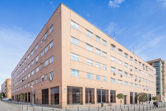 More details for Calle Pergamino, 28, Madrid - Build-to-Rent for Sale