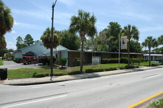 More details for 1019 N Main St, Kissimmee, FL - Speciality for Sale