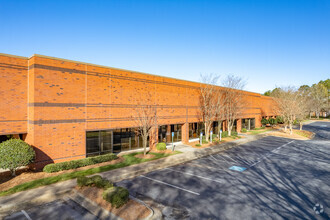 3140 Northwoods Pky, Peachtree Corners, GA for rent Building Photo- Image 1 of 7