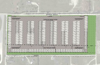 More details for 6300 Asher, Alvarado, TX - Land for Rent