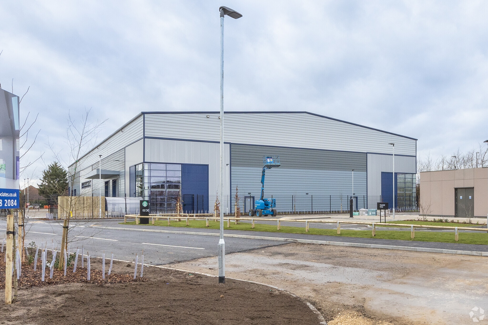 Cromwell Rd, Wisbech for sale Primary Photo- Image 1 of 8