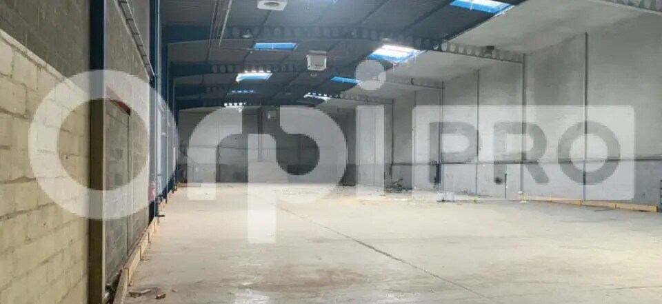 Industrial in Wissous to rent - Building Photo - Image 1 of 5