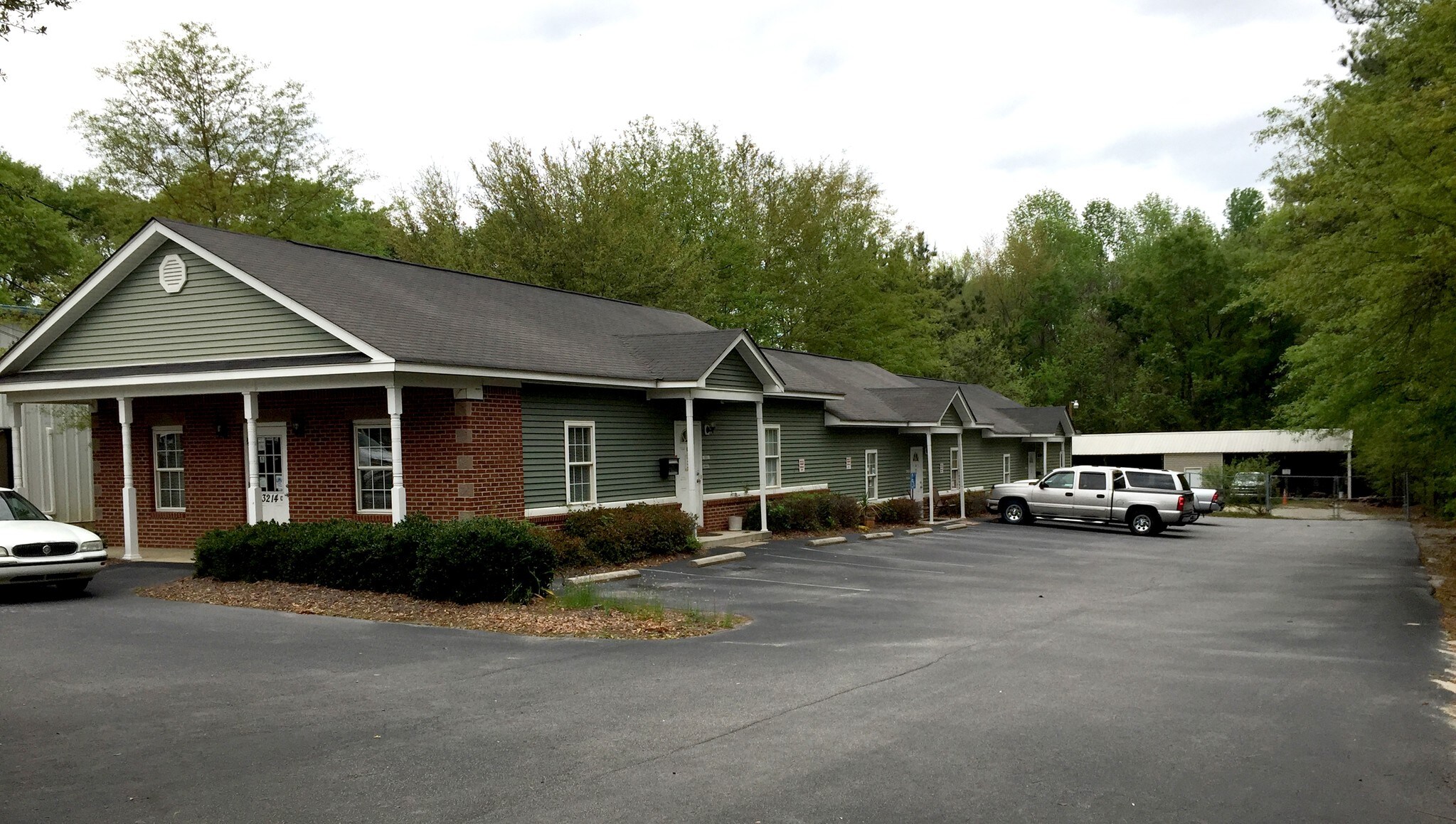 3214 Leaphart Rd, West Columbia, SC for sale Primary Photo- Image 1 of 1