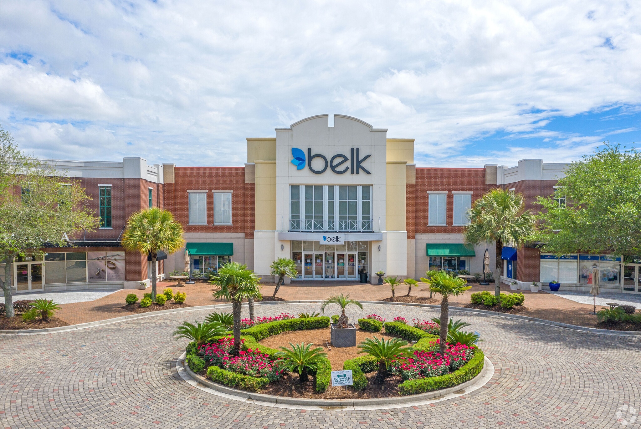 1600-1636 Palmetto Grande Dr, Mount Pleasant, SC to rent Building Photo- Image 1 of 5