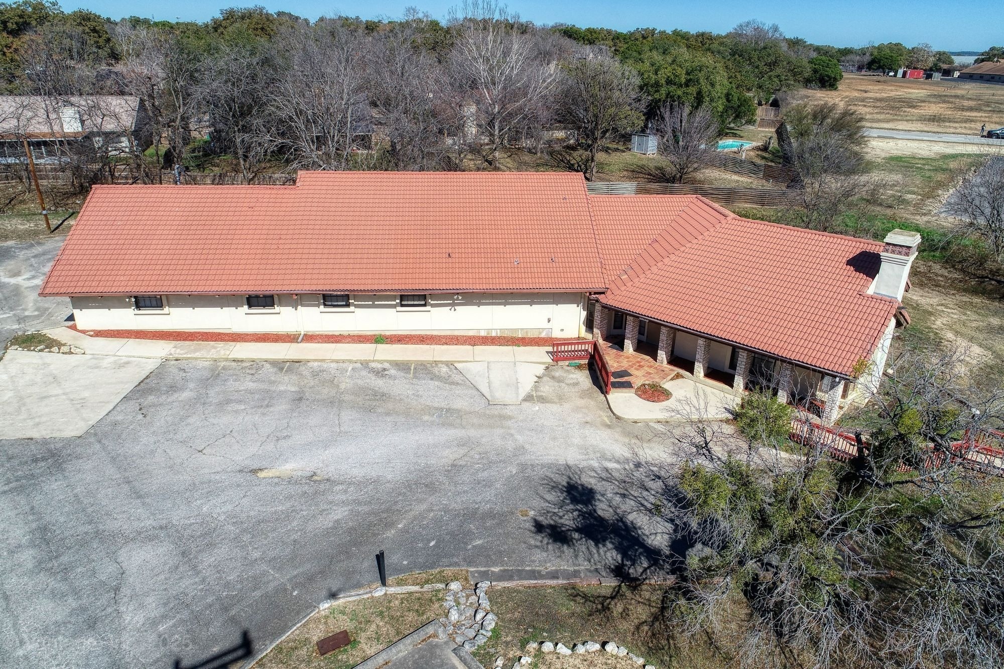 16111 Nacogdoches Rd portfolio of 3 properties for sale on LoopNet.co.uk Building Photo- Image 1 of 12