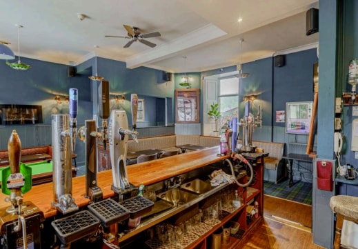 86 High St, Langholm for sale - Interior Photo - Image 3 of 82