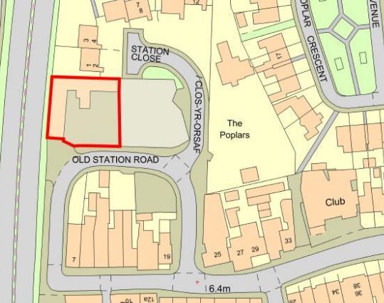 New Rd, Porthcawl for sale Primary Photo- Image 1 of 1