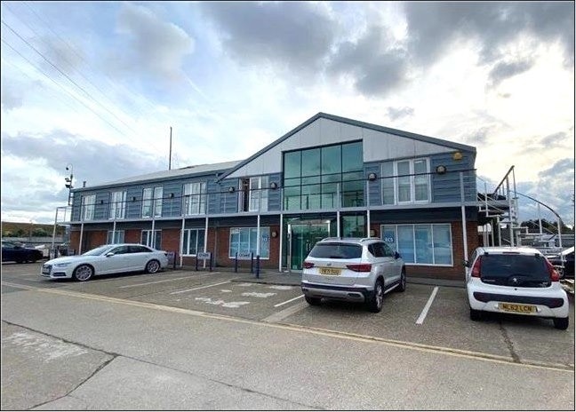 More details for The Strand, Wherstead - Office to Rent
