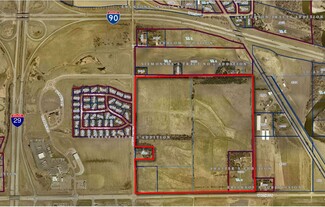 More details for 2500 60th, Sioux Falls, SD - Land for Sale