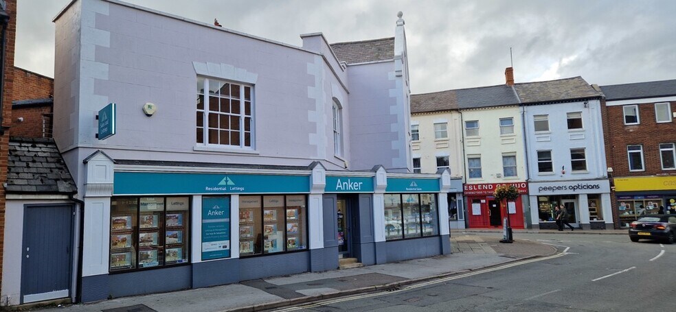 31-32 High Street, Banbury for sale - Building Photo - Image 2 of 10