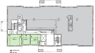 13500 Circle Dr, Orland Park, IL for rent Floor Plan- Image 1 of 1