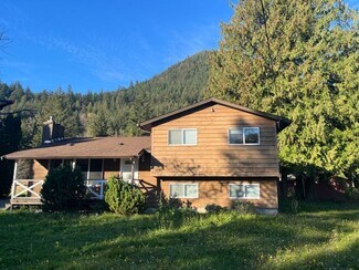 More details for 10699 Deroche rd, Deroche, BC - Land for Sale