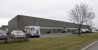 More details for 3455 Rue Isabelle, Brossard, QC - Light Industrial to Rent