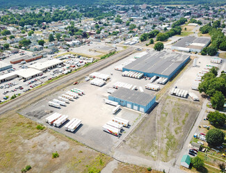 More details for 222 Packer St, Sunbury, PA - Industrial for Rent