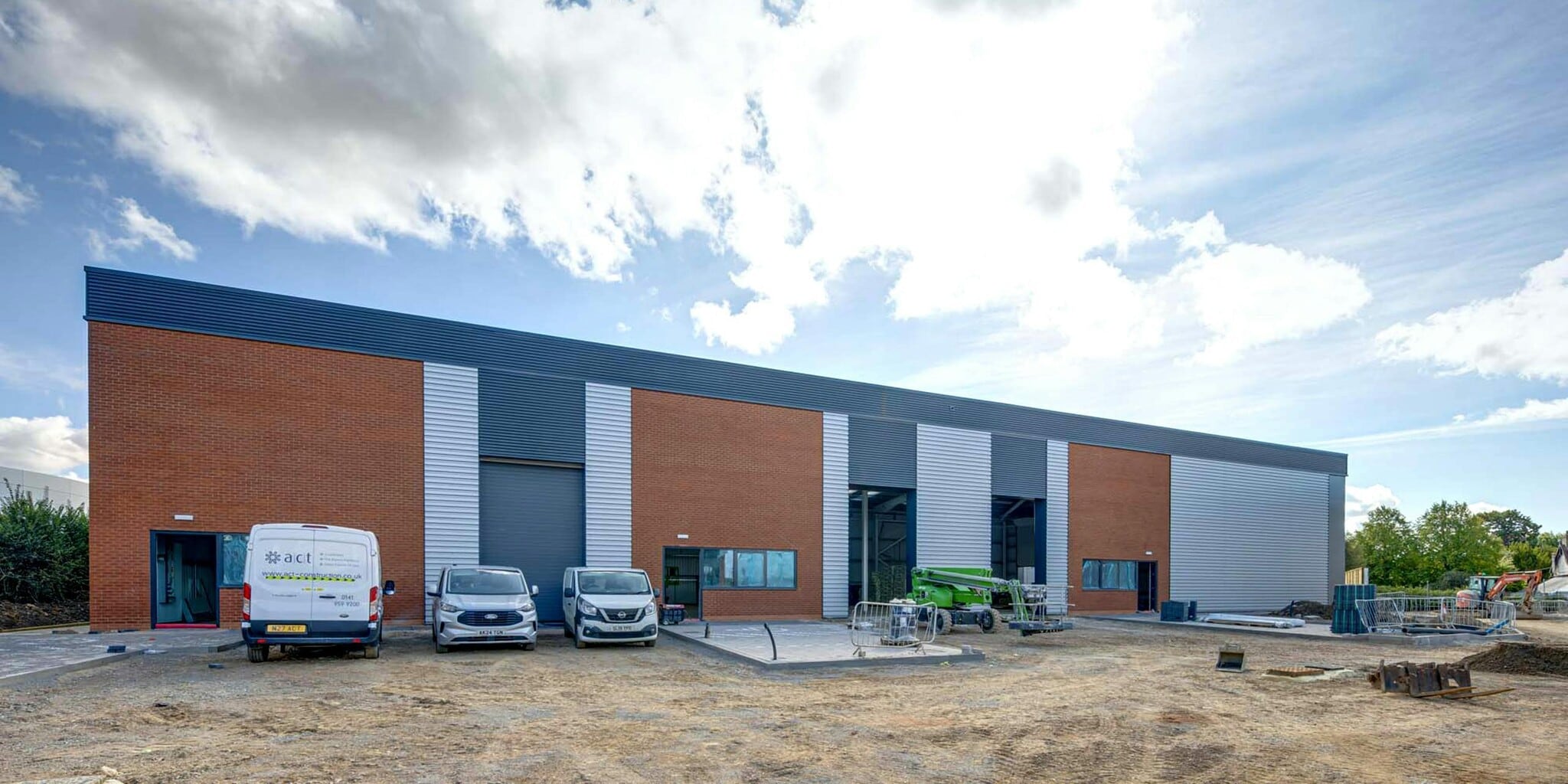 Old Tiffield Rd, Towcester to rent Building Photo- Image 1 of 12