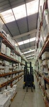 Industrial in Mollet del Vallès, Barcelona to rent - Commercial Listing Video