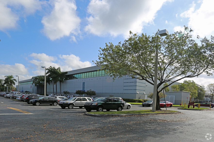 3505 NW 107th Ave, Doral, FL for rent - Building Photo - Image 3 of 7