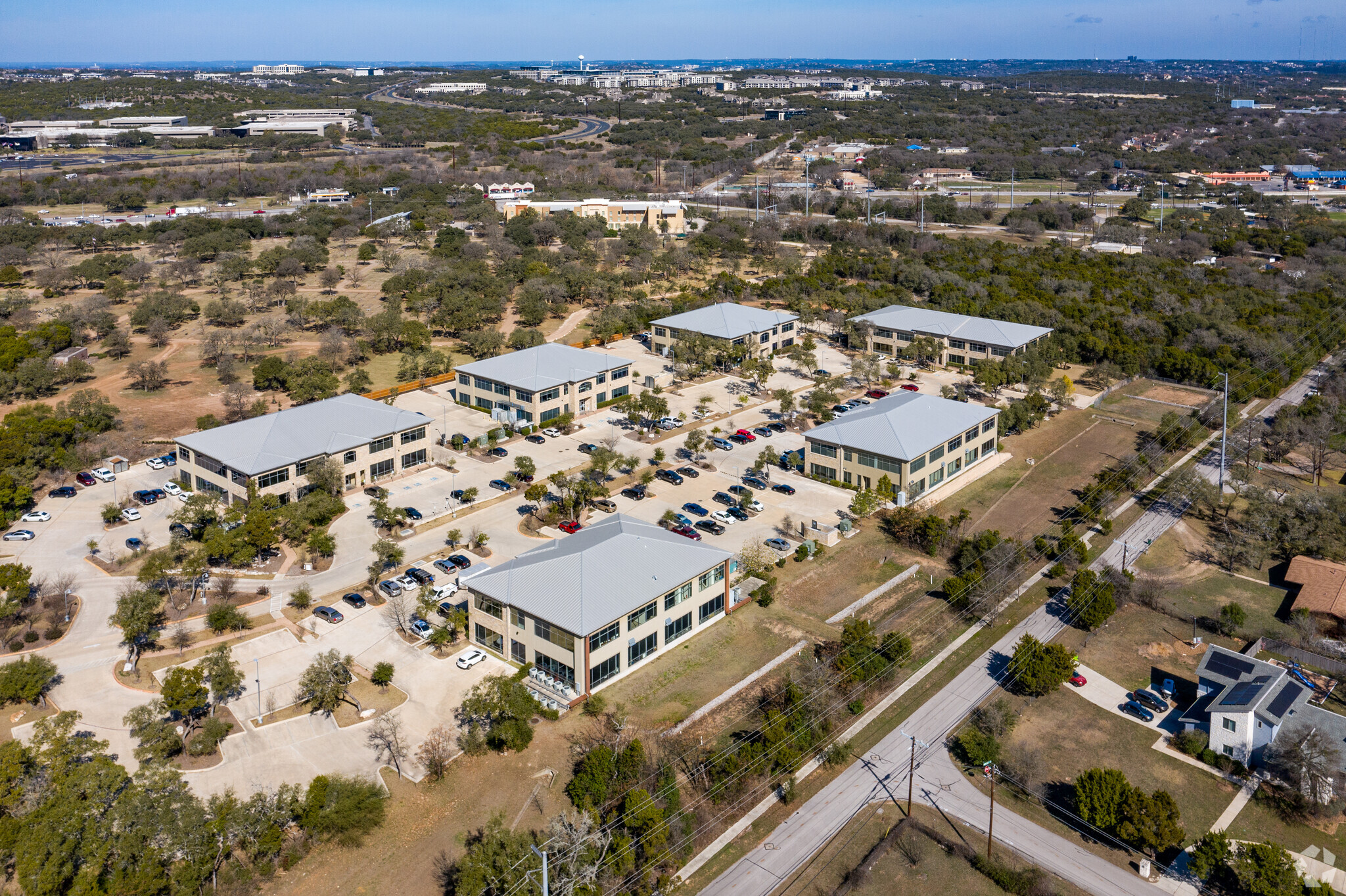 5920 W William Cannon Dr, Austin, TX to rent Building Photo- Image 1 of 8