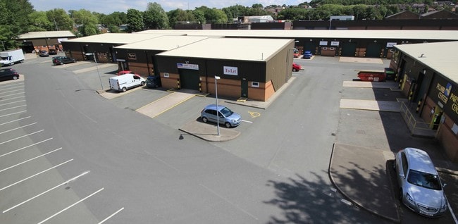 More details for Pimlico Rd, Runcorn - Industrial to Rent