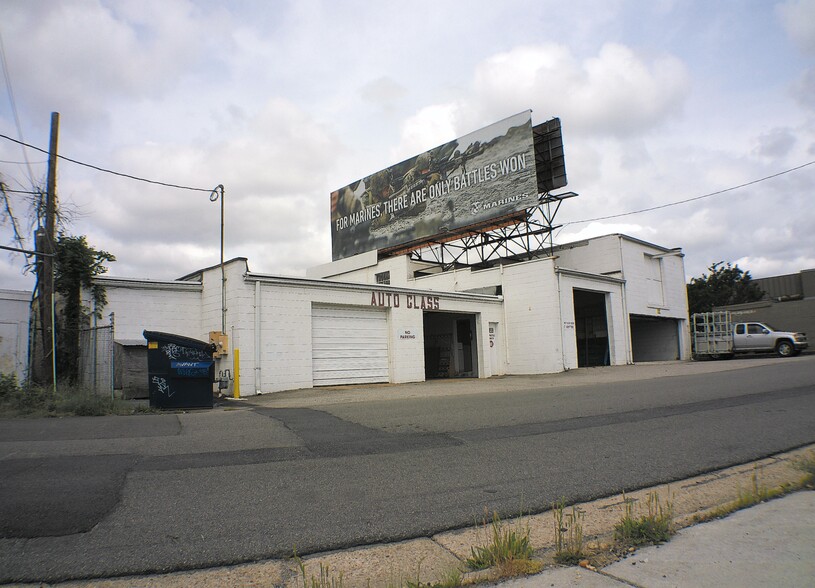 2007-2009 Chamberlayne Ave, Richmond, VA for sale - Building Photo - Image 3 of 18