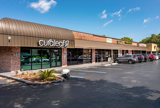 More details for 5901-5935 4th St N, Saint Petersburg, FL - Retail for Rent