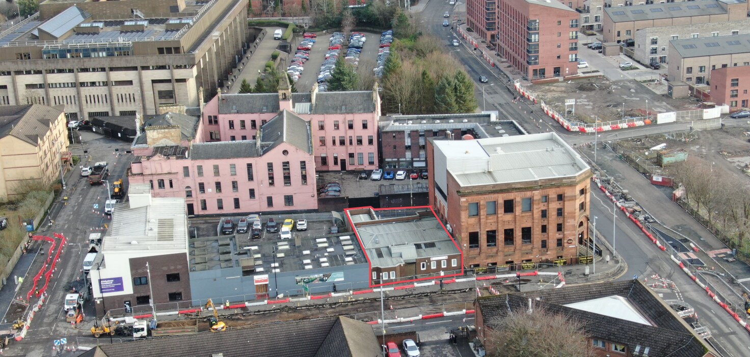 39 South Portland St, Glasgow for sale Primary Photo- Image 1 of 4