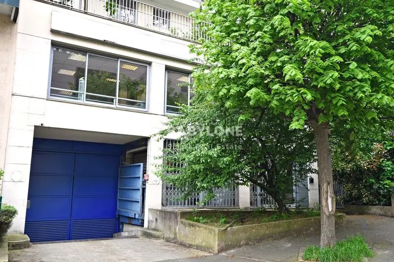 Office / Medical in Meudon to rent - Building Photo - Image 1 of 30