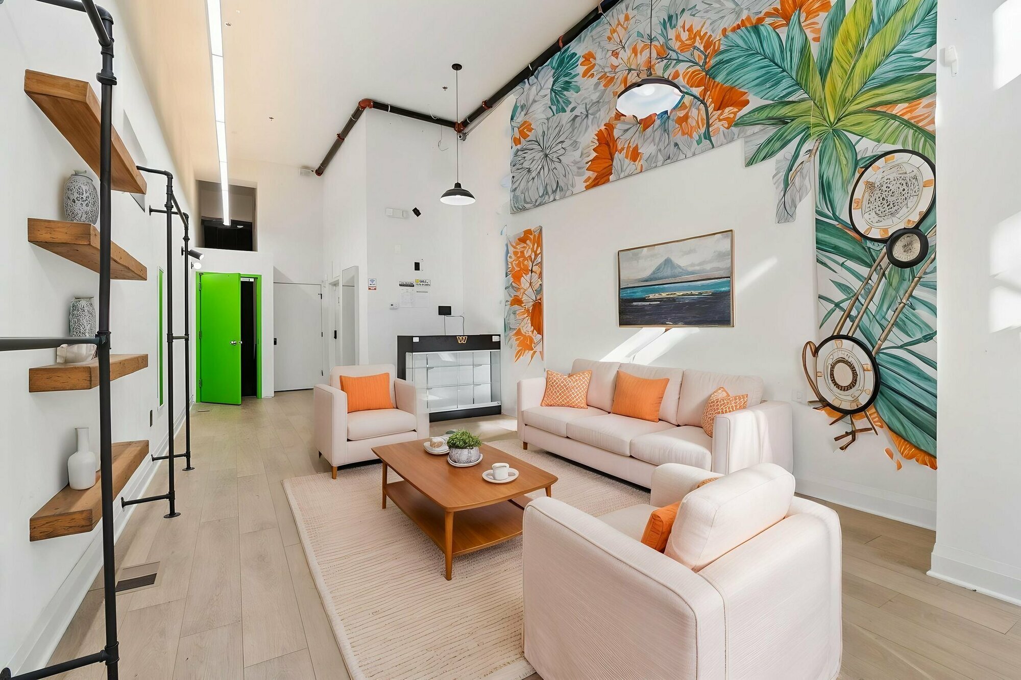 3622 Georgia Ave NW, Washington, DC to rent Primary Photo- Image 1 of 2