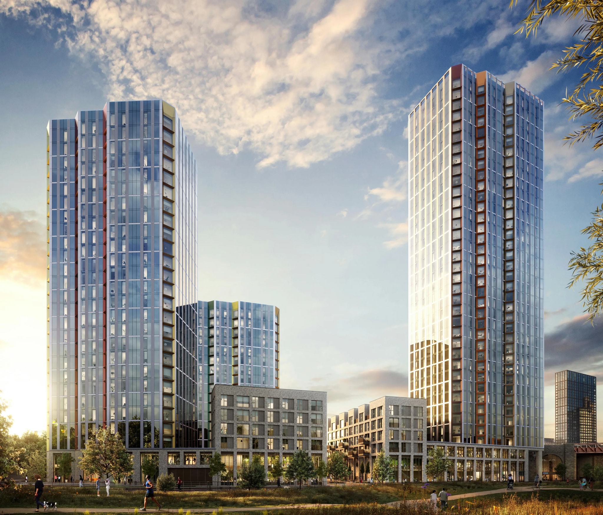 Dantzic St, Manchester to rent Primary Photo- Image 1 of 5