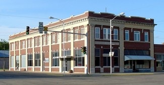 More details for 102 N Fowler St, Meade, KS - Office for Sale