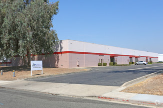 More details for 8200-8228 W Doe Ave, Visalia, CA - Industrial for Rent