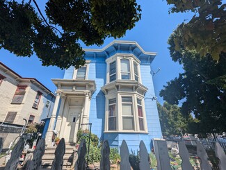 More details for 1511 17th Ave, Oakland, CA - Residential for Sale