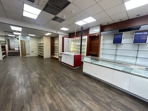 21 High St, Oakham to rent Interior Photo- Image 2 of 3