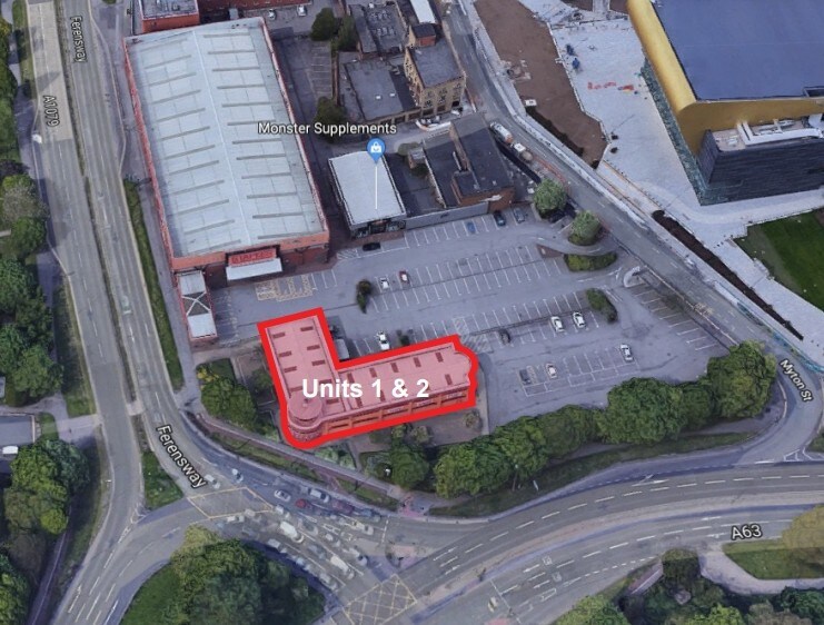 Myton St, Hull for sale Primary Photo- Image 1 of 1