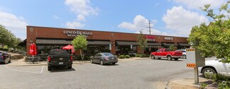 More details for 10001-10011 Weddington Rd, Concord, NC - Office for Rent