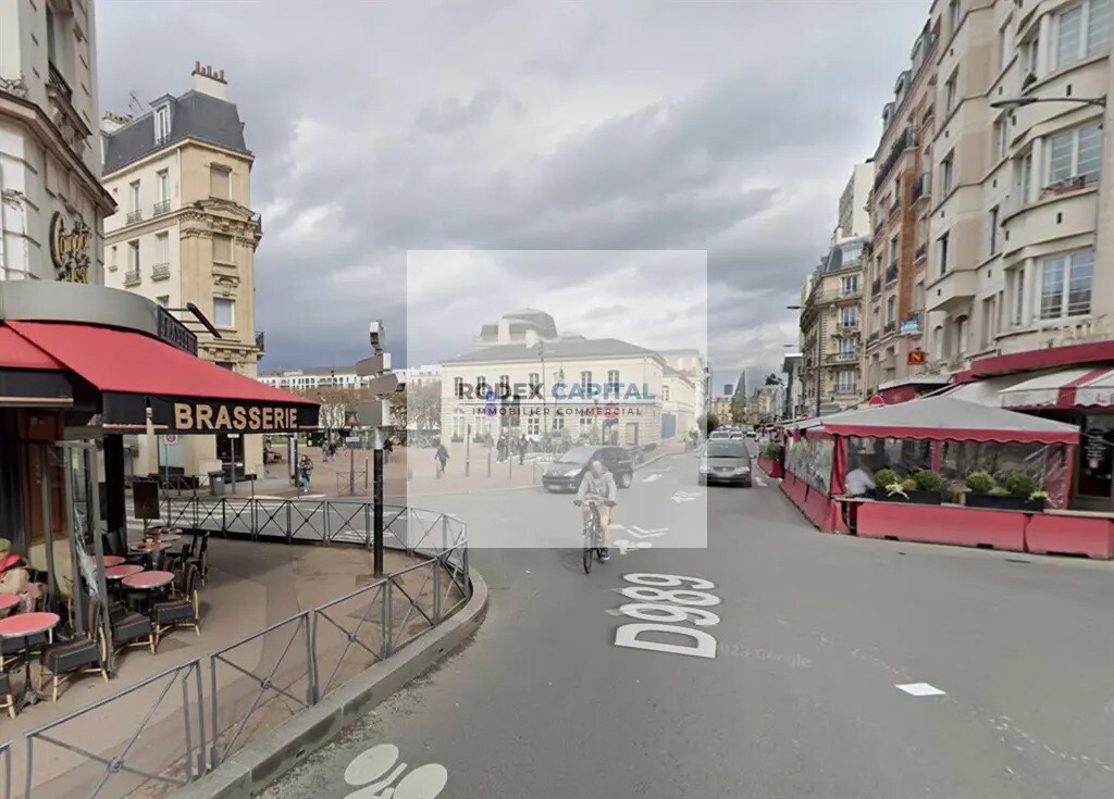 Retail in Issy-les-Moulineaux to rent Building Photo- Image 1 of 6